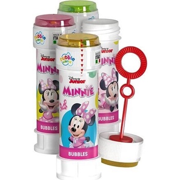 Dulcop Bublifuk 60 ml Minnie