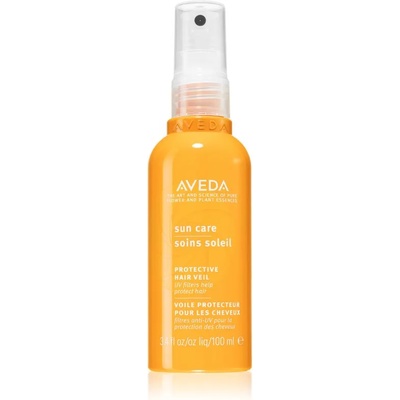 Aveda Sun Care Protective Hair Veil водоустойчив спрей за изтощена от слънце коса 100ml