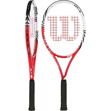 Wilson Six One Lite 102