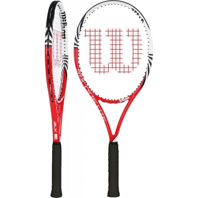 Wilson Six One Lite 102