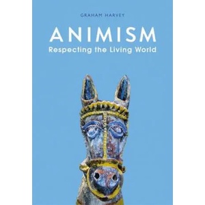 Animism | Graham Harvey (ISBN: 9781849048408)
