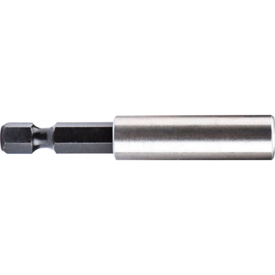 Kito 4743010 držák hrotů do vrtačky,magnetický 1/4"x60mm, nerez