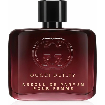Gucci Guilty Absolu de Parfum parfém dámský 60 ml