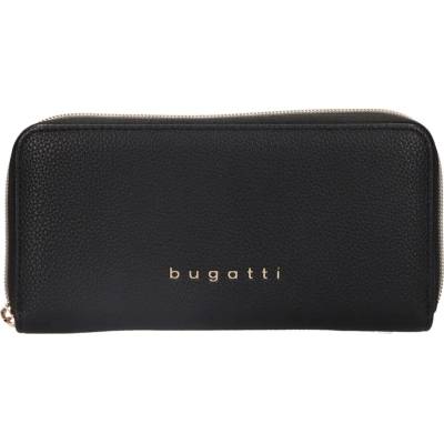 Dámská peněženka Bugatti Morra černá