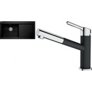 Set Franke MTG 611 + FC 3055