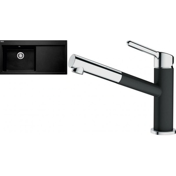 Set Franke MTG 611 + FC 3055