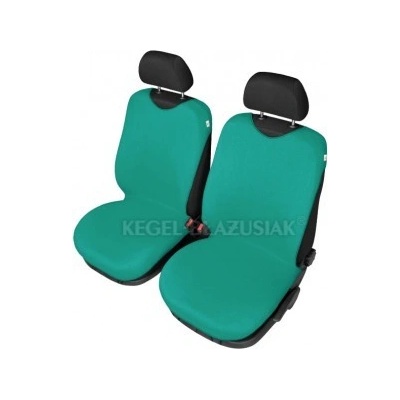 Autopoťah KEGEL Autotričká SHIRT COTTON 1+1 zelené