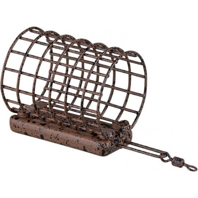 MS Range krmítko Classic veľké 60 g hnedá