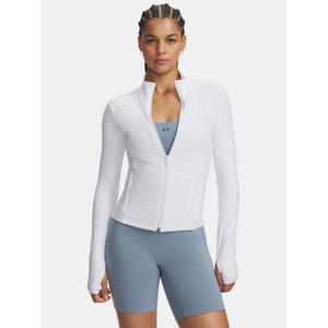 Under Armour Дамски суитшърт Under Armour Meridian Full Zip Under Armour | Byal | ЖЕНИ | XS