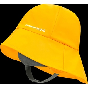 Didriksons Детска шапка Didriksons Kid's Southwest Hat - Oat Yellow - размер 52 cm (904-6543-0611)