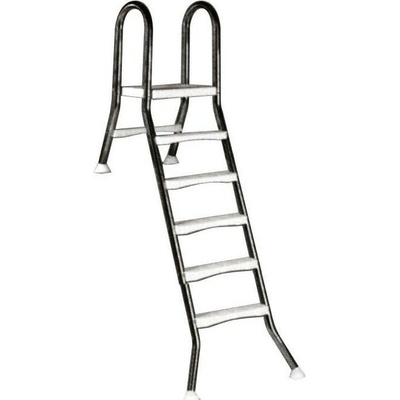 VÁGNER POOL, Žebřík ESP pro nezapuštěné bazény, 5+1 stupňů , 1,5 m vp-7075 – Zboží Mobilmania