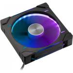 Phanteks D30 PWM Reverse Airflow D-RGB 140mm (PH-F140D30R_DRGB_PWM_BK01)