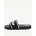 Lotto Slides Men Black