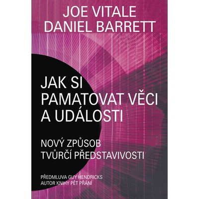 Jak si pamatovat věci a události - Nový způsob tvůrčí představivosti