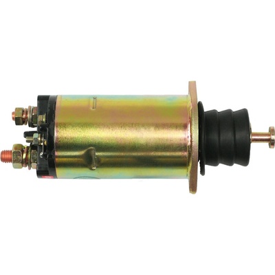 Elektromagnetický spínač, startér AS-PL SS9057