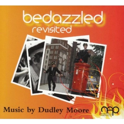 Ost - Bedazzled Revisited CD