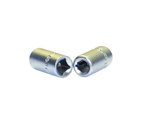 Adaptér 1 / 4 25 mm WITTE