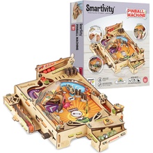 Smartivity stavebnica Pinball