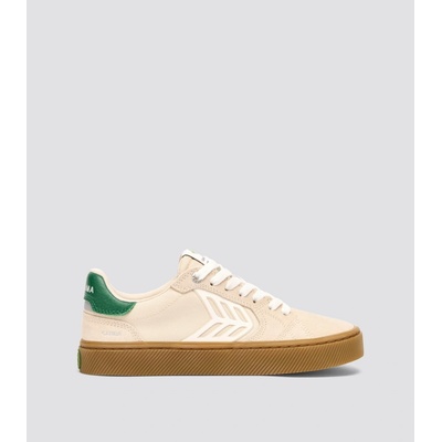 Cariuma Catiba PRO 2.0 Suede and Cordura Gum Angora