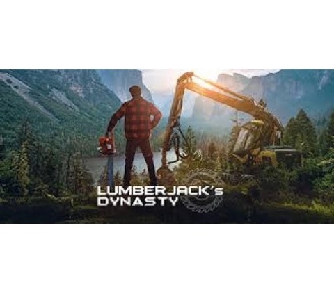 Lumberjack's Dynasty