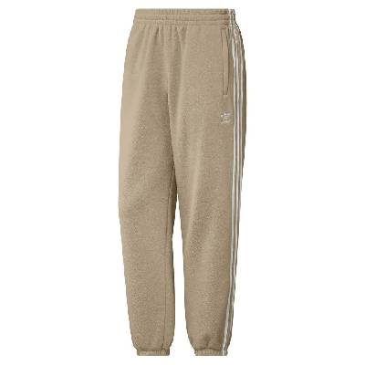 Анцуг Adidas Originals Adicolor 3 Stripes Fleece pants - Beige (Magic Beige)