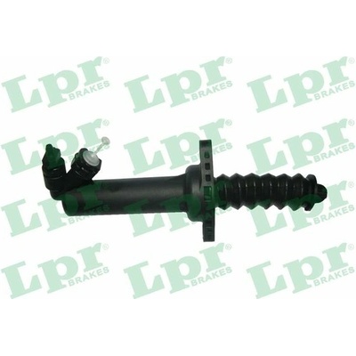Pomocný spojkový valec LPR 3316