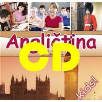 2 CD Angličtina pro 6. ročník ZŠ
