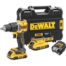 DeWalt DCD100YD2T