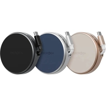 Energea Индуктивно зарядно Energea MAGDUO ARC 2w1 (MAG.DUOARC.GLD)