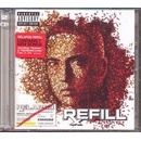 EMINEM: RELAPSE: REFILL CD