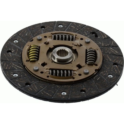 1878 600 955 SACHS spojk. lamela
