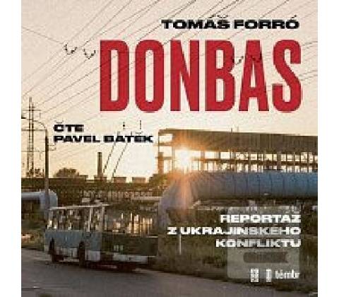 Donbas - Tomáš Forró