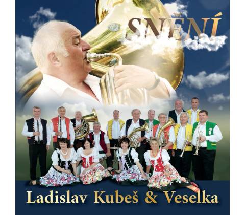 Veselka - Snění