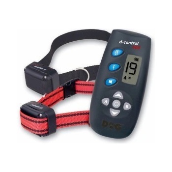 DogTrace d-control 602