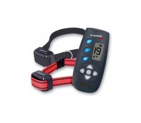 DogTrace d-control 602