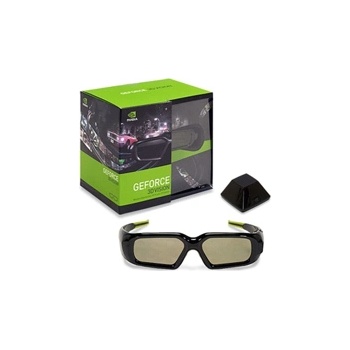 nVidia GeForce 3D Vision
