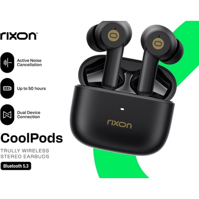 Rixon CoolPods
