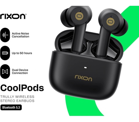 Rixon CoolPods