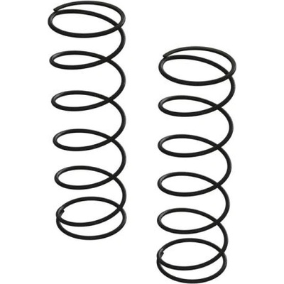 Arrma пружина амортисьор 85mm 0.54N/mm (2)