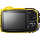 Fujifilm FinePix XP80