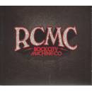RCMC - ROCK CITY MACHINE CO CD