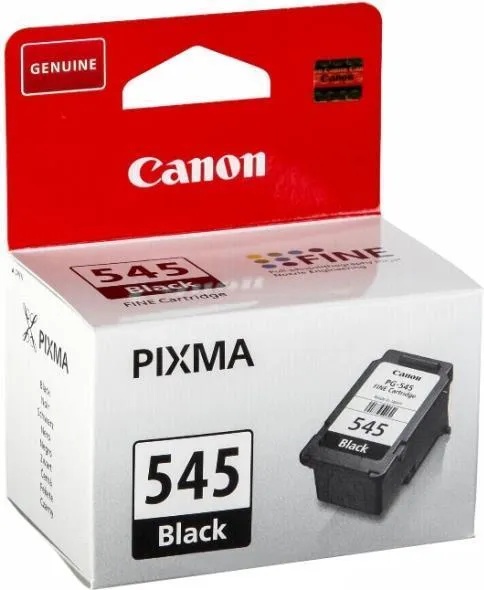 Canon PG-545 Black (8287B001AA)