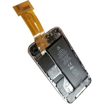 AppleMix Testovací predlžovací flex kábel na testovanie LCD displeja (digitizéra) pre Apple iPhone 4/4S
