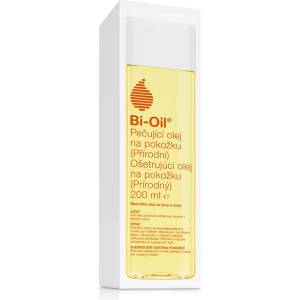 Bi-Oil Skincare Oil Natural 200ml