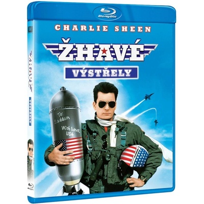Žhavé výstřely BD