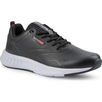 narmart Мъжки ежедневни обувки - Черни 202108355641 (358550_Черно)