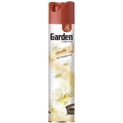 Garden Collection Vanilla osviežovač vzduchu 300 ml