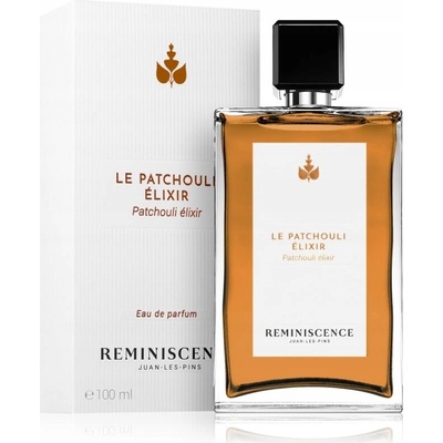 Reminiscence Le Patchouli Elixir parfumovaná voda unisex 100 ml