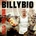 BILLYBIO - FEED THE FIRE CD