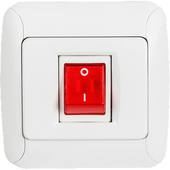 Günsan Fantasy КЛЮЧ ЗА БОЙЛЕР (m019374)